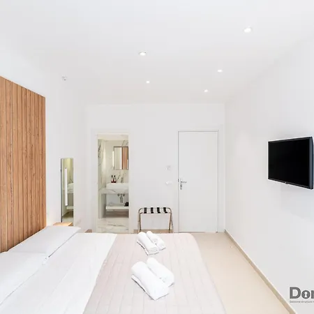 Olivia's By Domusextra Pensjonat Neapol