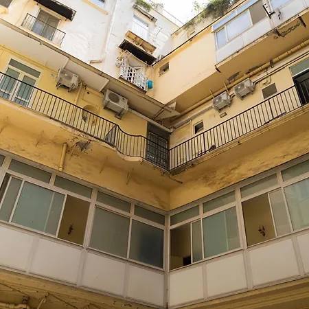 Olivia's By Domusextra 3* Neapol