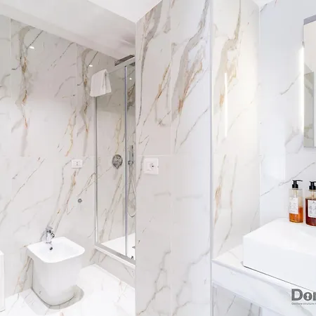 Olivia's By Domusextra 3* Neapol