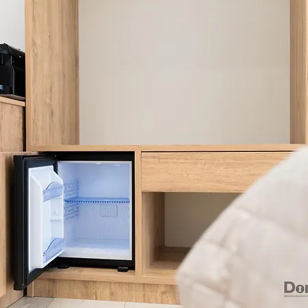 Olivia's By Domusextra 3*