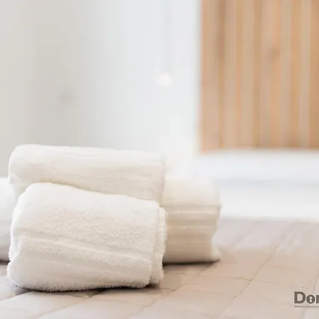 Olivia's By Domusextra Pensjonat Neapol