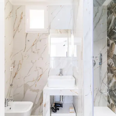 Pensjonat Olivia's By Domusextra 3*