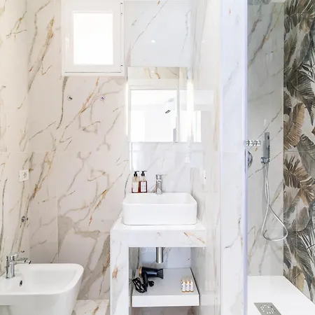 Olivia's By Domusextra Neapol