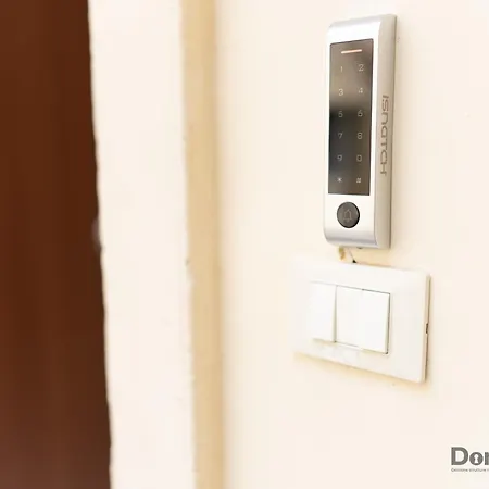 Pensjonat Olivia's By Domusextra