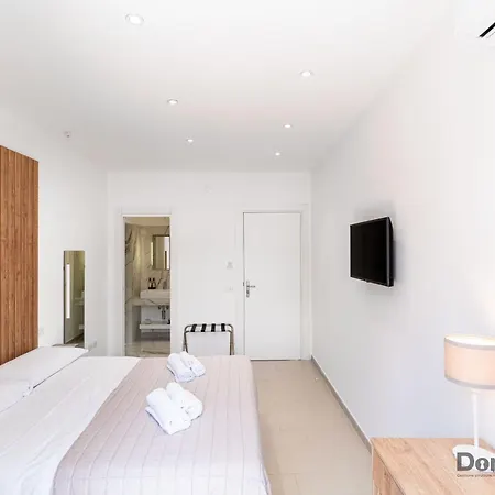 Olivia's By Domusextra 3*