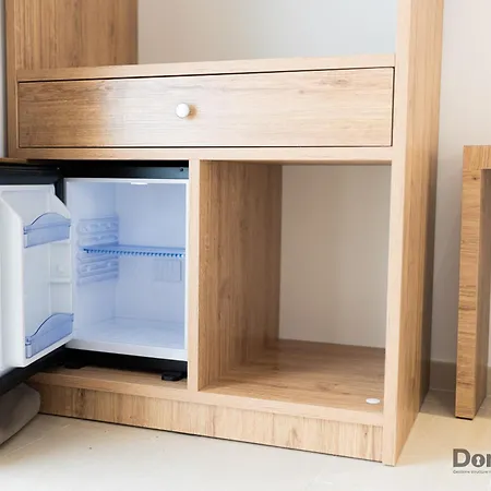 Pensjonat Olivia's By Domusextra