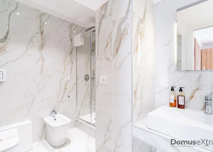 Olivia's By Domusextra 3* 나폴리