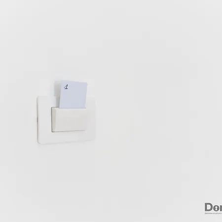 Olivia's By Domusextra 3*