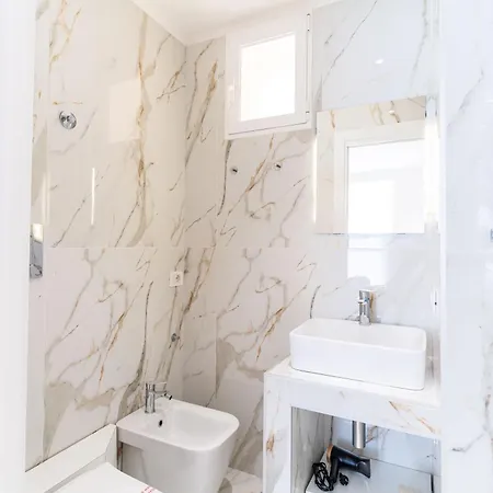 Olivia's By Domusextra Affittacamere Napoli