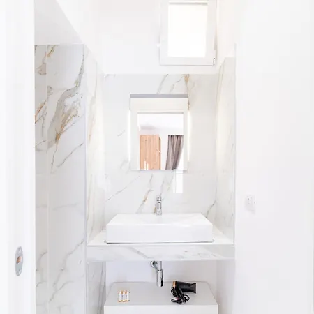 Olivia's By Domusextra Napoli