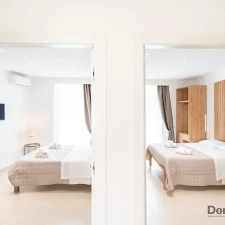 Maison d'hôtes Olivia's By Domusextra