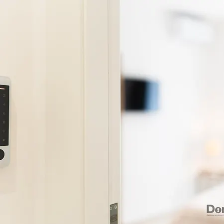 Olivia's By Domusextra Affittacamere Napoli