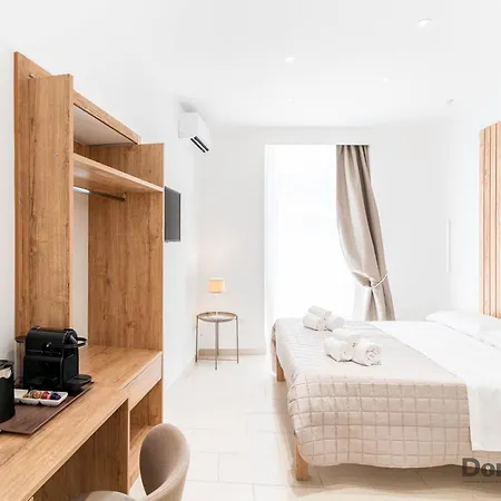 Olivia's By Domusextra Maison d'hôtes