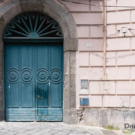 Olivia's By Domusextra 3* Napoli